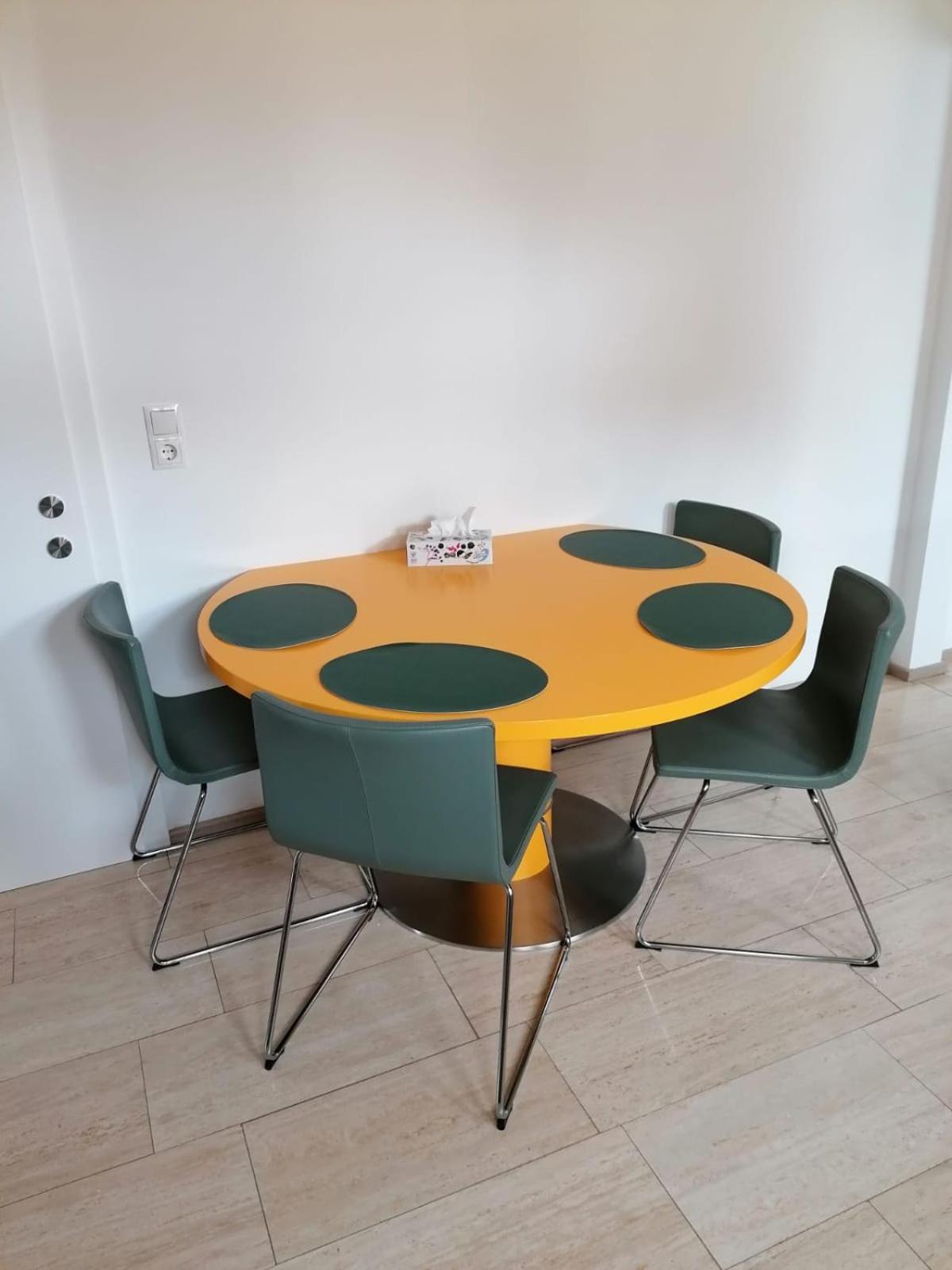 Appartment Nocksteinblick Guggenthal Экстерьер фото