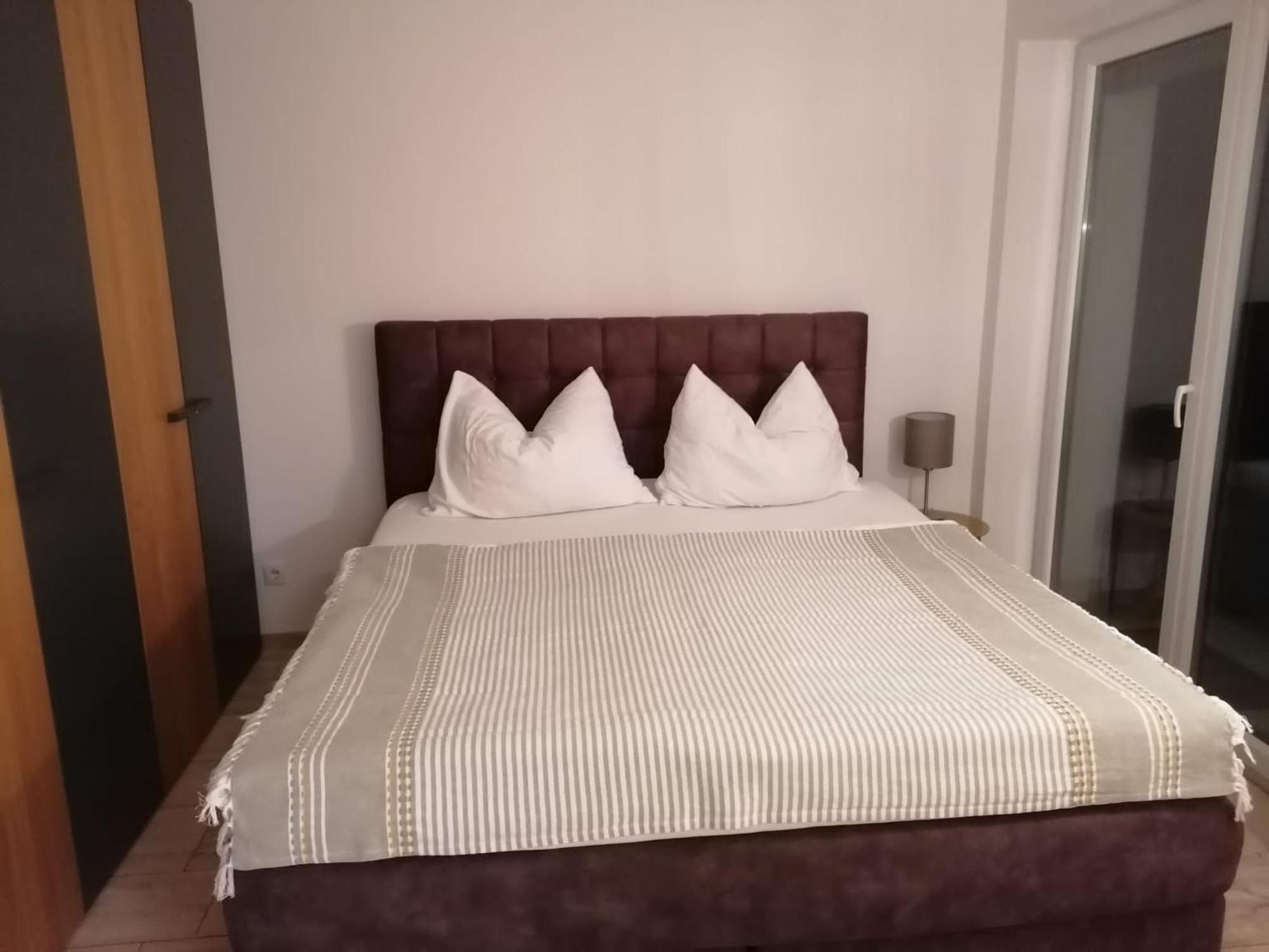 Appartment Nocksteinblick Guggenthal Экстерьер фото
